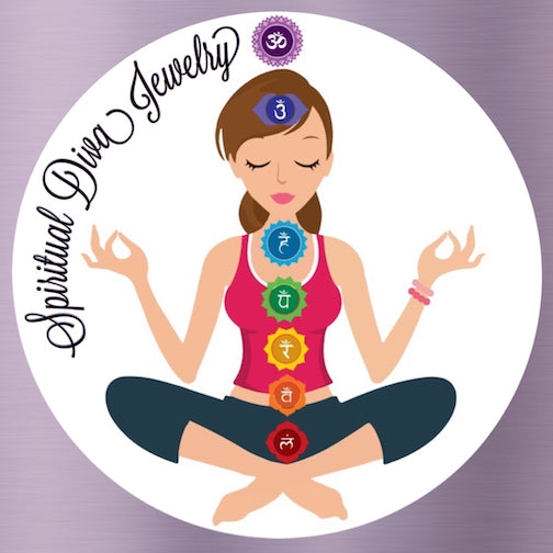 Welcome to Spiritual Diva Jewelry