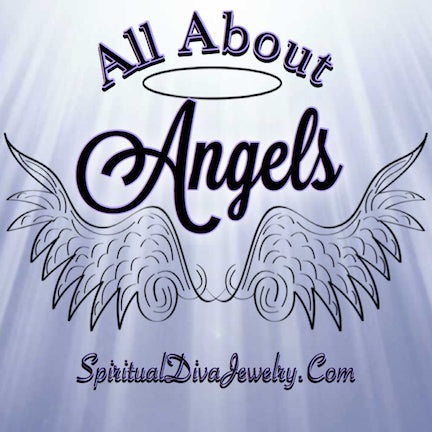 All About Guardian Angels And Archangels - Spiritual Diva